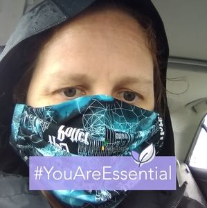 Meet your Posher, Rachelle m